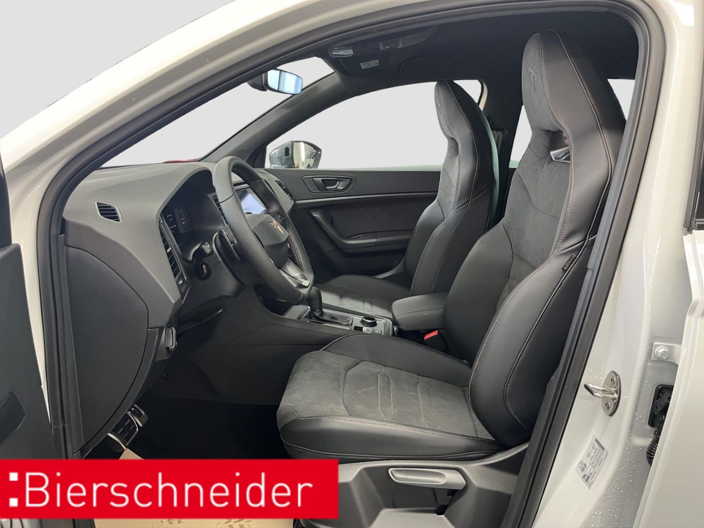 Cupra Ateca - Bild 13