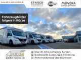 Sunlight Cliff CV600 Markise / Fahrradträger / Navi - Offers matching your search criteria