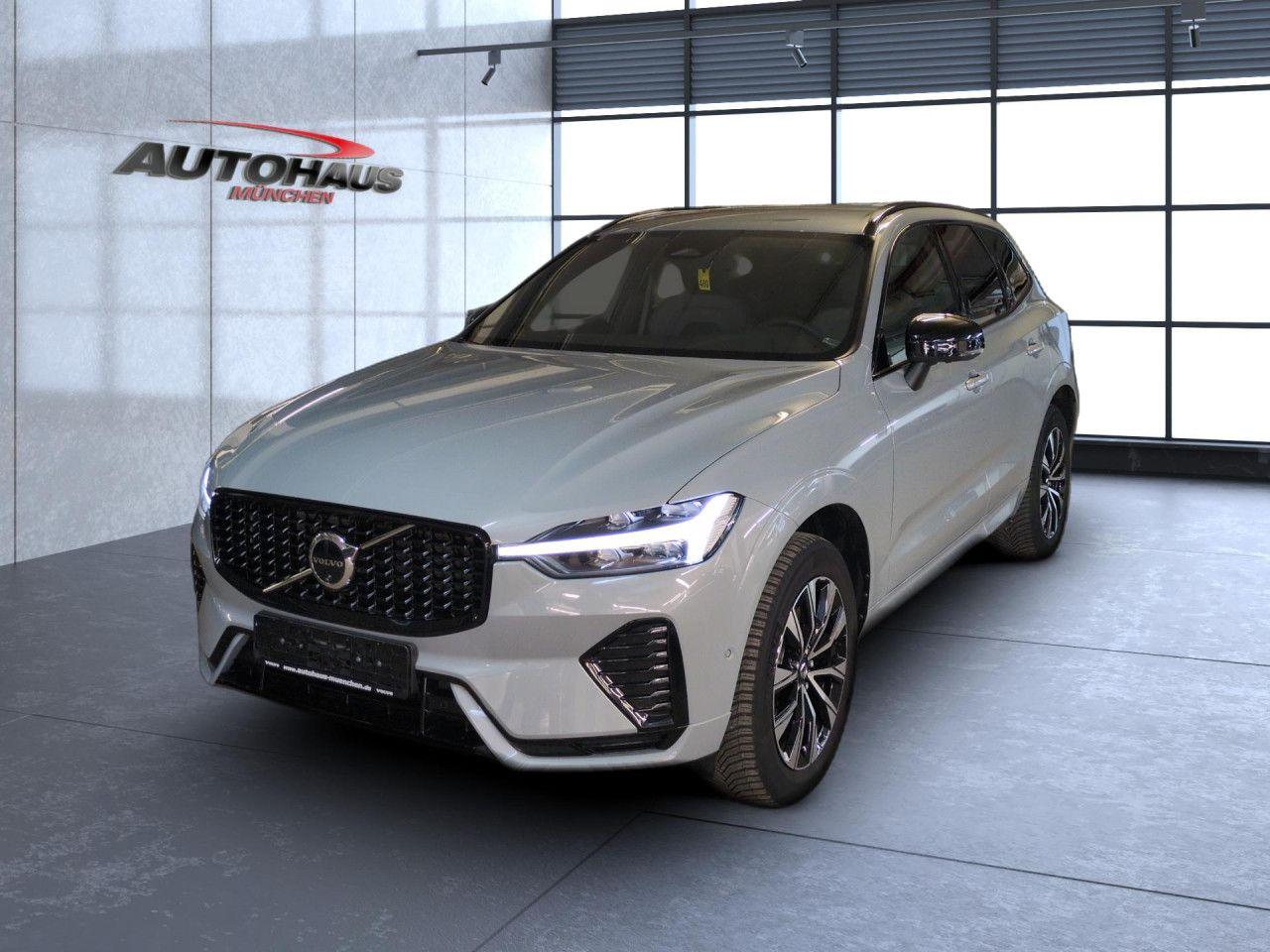 Volvo XC 60 Plus Dark 2WD