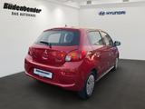 Mitsubishi Space Star Diamant Edition - gebrauchte Mitsubishi Space Star aus dem Jahr 2020