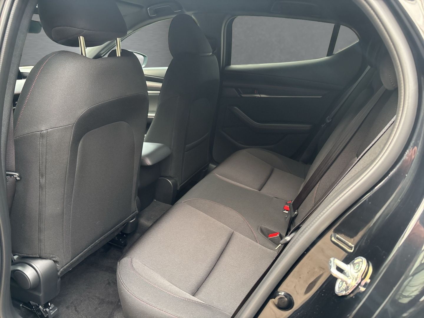 Mazda 3 - Bild 9