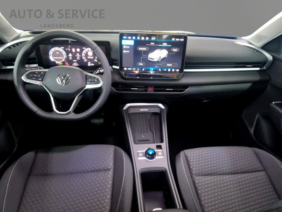 Volkswagen T-Roc - Bild 8