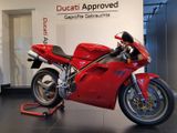 Ducati 996 Mono/ Neuaufbau - Angebote entsprechen deinen Suchkriterien