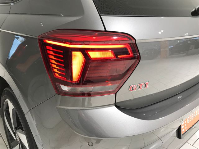 Volkswagen Polo GTI DSG LED KAM NAV ACC PANO