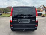 Mercedes-Benz Viano 2.2 CDI lang | 8-fach | 7-Sitzer - Mercedes-Benz Viano Gebrauchtwagen Sitze
