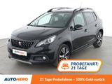 Peugeot 2008 1.2 PureTech Allure Aut.*NAVI*CAM*PDC*SHZ* - Peugeot Gebrauchtwagen in Nürnberg