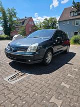 Renault Vel Satis 3.5 v6 - Renault Vel Satis: Limousine