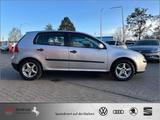 Volkswagen Golf 1.4 5-Türen *originale Kilometer*Scheckheft - Volkswagen aus 2004