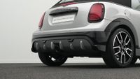 MINI John Cooper Works Cabrio - Vorschau Bild 23