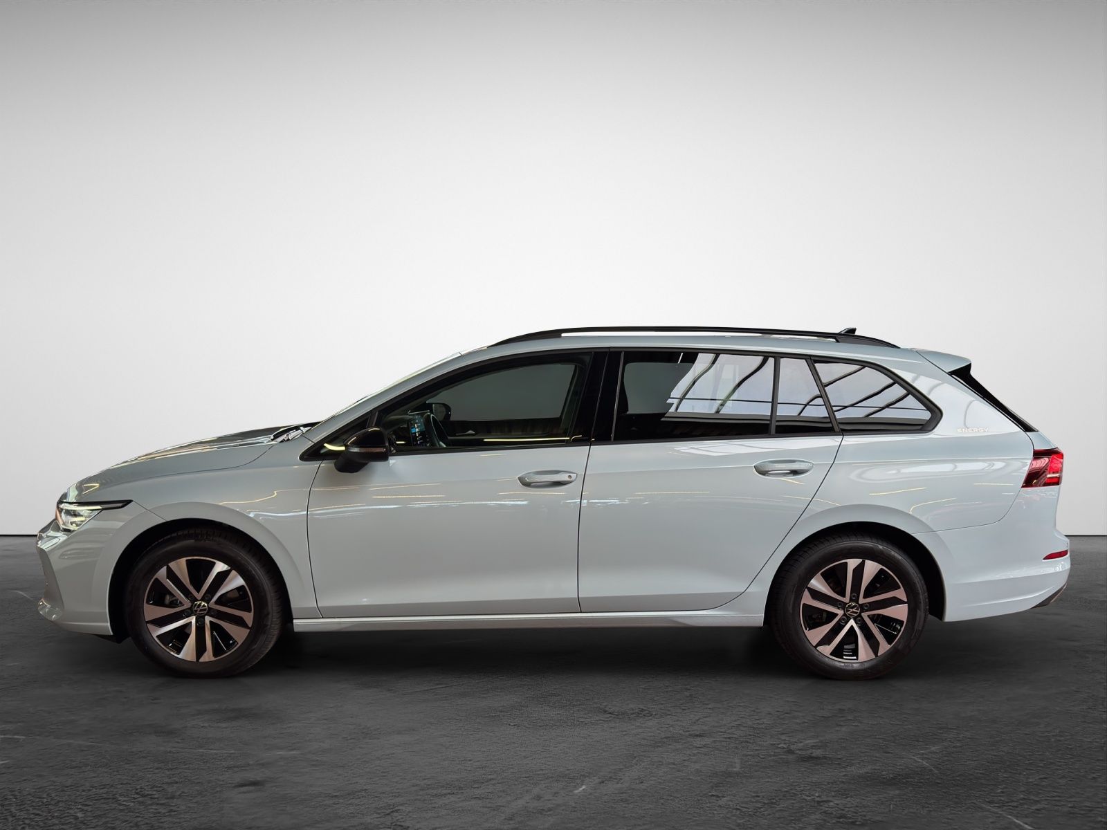 Volkswagen Golf Variant 1.5 eTSI DSG Energy Navi LED Kamer foto 4