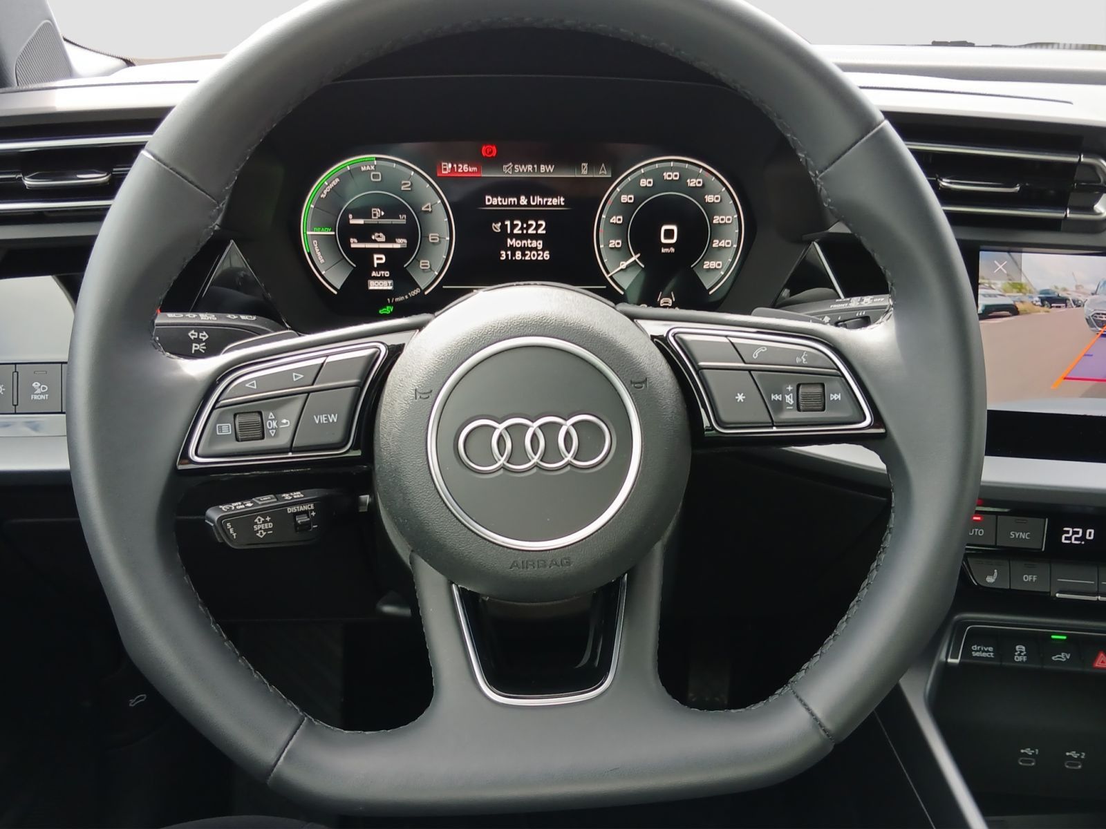 Audi A3 - Bild 17