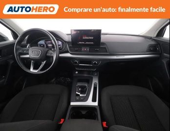 Audi Q5 - 8