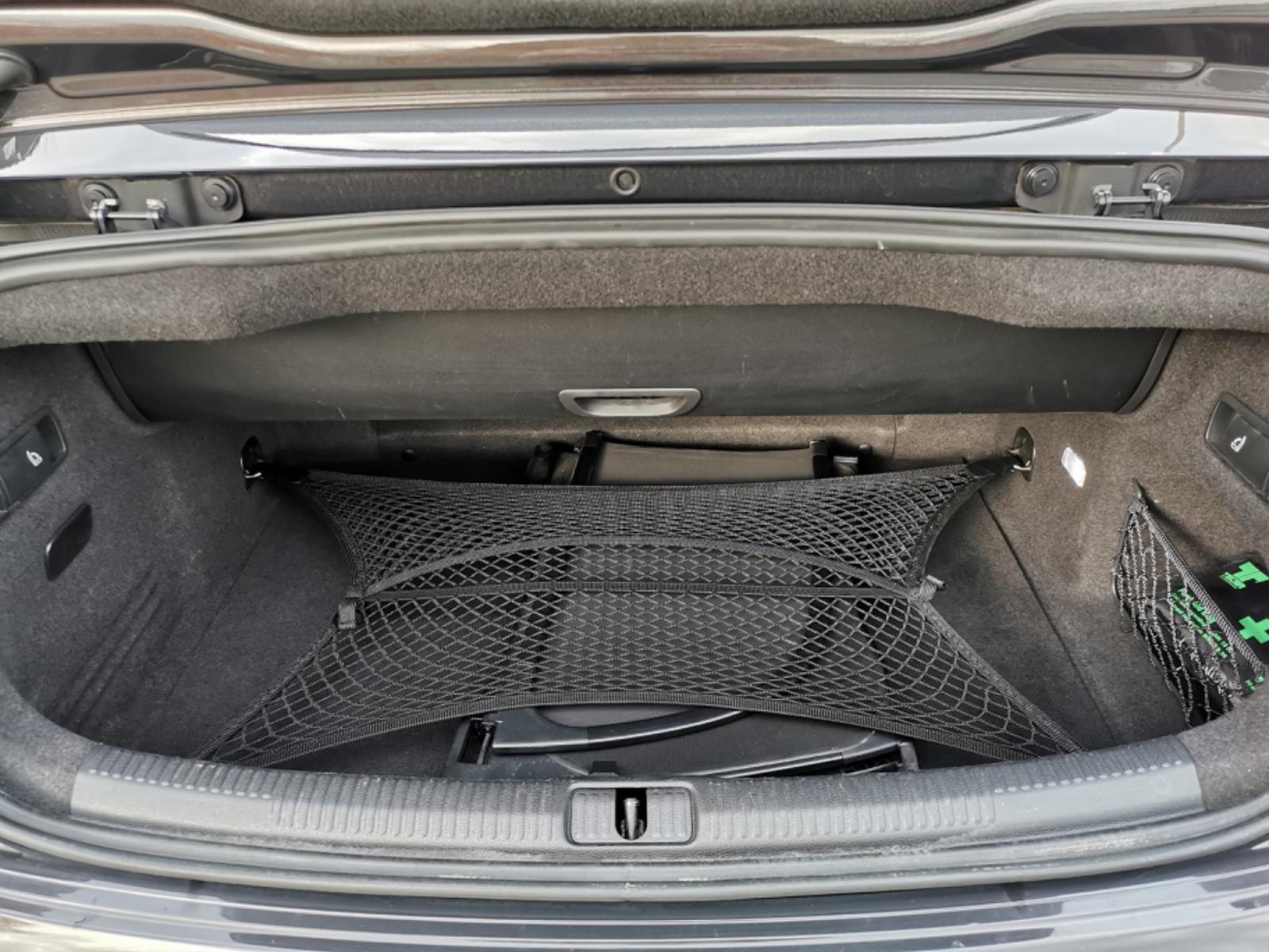 Audi A3 Cabriolet S line Sportpaket