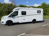 Dethleffs Globebus Go T45 - Angebote