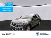 Volkswagen T-Roc - Vorschau Bild 1