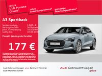 Audi A3 - Vorschau Bild 1
