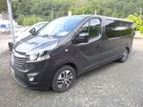 Opel Vivaro Kombi Tourer L2 8-Sitzer Diesel - Opel: 8 Sitzer