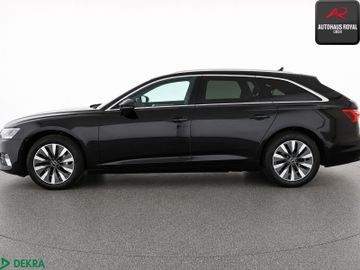 Audi A6 - 2