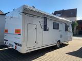 HYMER / ERIBA / HYMERCAR Nova GL 560 Family Komplettpake sofort startklar - HYMER / ERIBA Nova