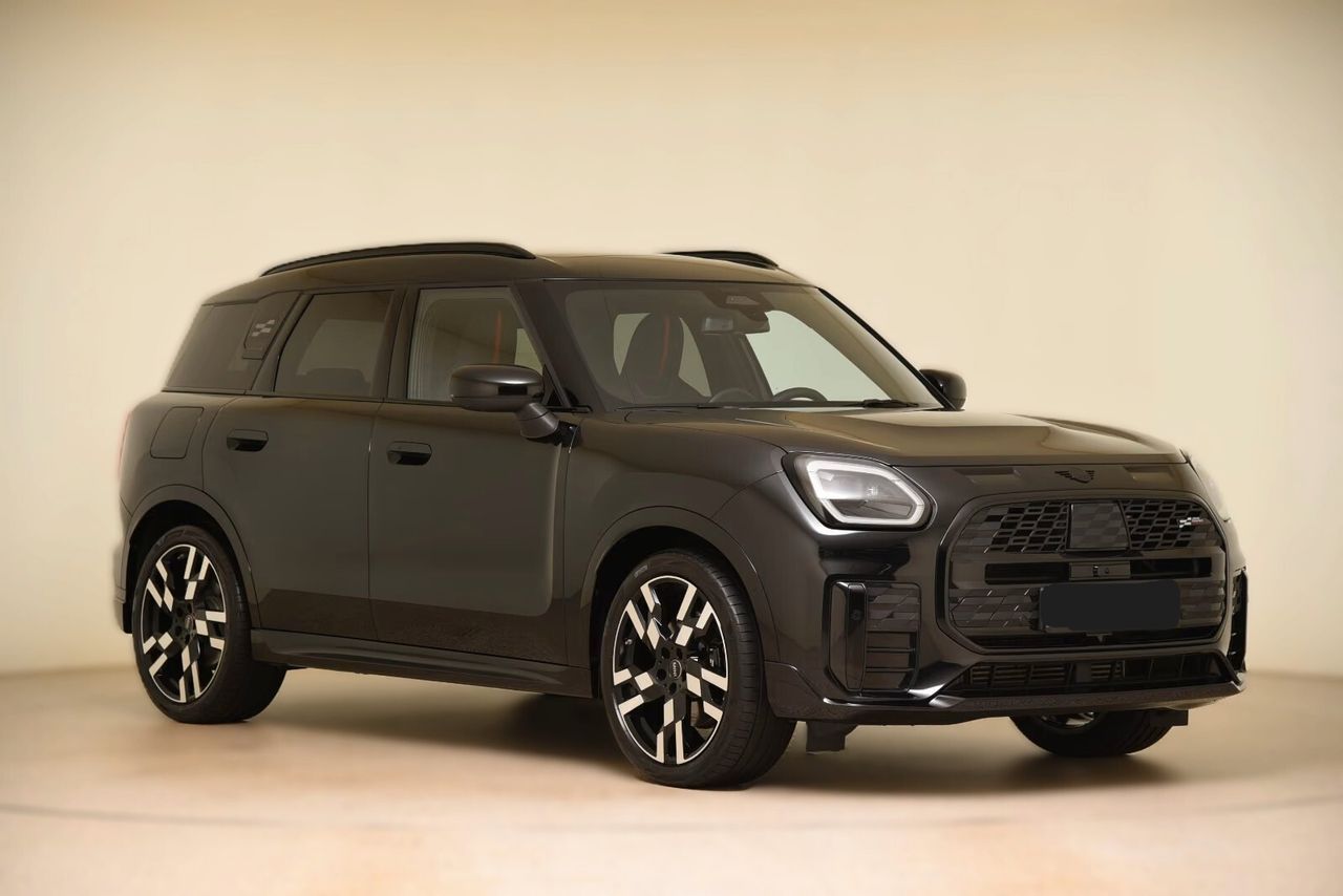 Other MINI Countryman 1.5 JOHN COOPER WORKS / PANORAMA