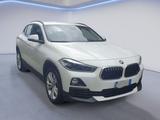 BMW X2 sDrive 1.5 116 CV AT Diesel - BMW X2 mit Halbautomatikschaltung