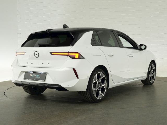 Astra L LIM GS+LED+360 GRAD KAMERA+SITZ-/LENKRAD