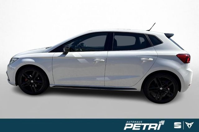 Foto Nummer 2: SEAT Ibiza