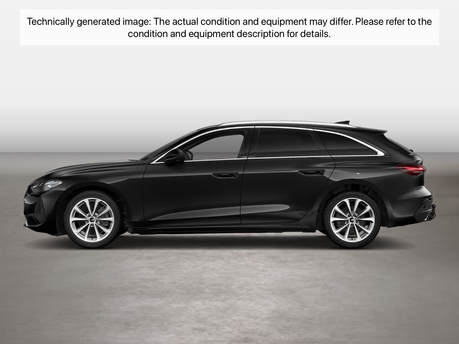 Audi A5 - Bild 8