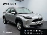 Toyota Yaris Cross Hybrid 1.5 VVT-i Comfort *AHK*Kamera - Toyota Yaris Cross: Comfort
