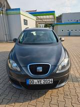 Seat Altea 1.9 TDI (Zahnriemen, Tüv, Reifen,Insp. neu - Seat Altea: 1.9