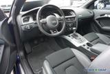 Audi A5 Cabrio 2.0 TDI qu. 3x S line Akustikverdeck+E - Audi A5 mit Diesel-Antrieb: Roadster