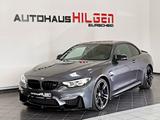 BMW M4 Competition Cabrio*DEUTSCH*360°K*HeadUp*Navi - Benzin Gebrauchtwagen in Wuppertal