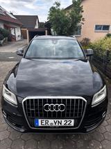 Audi Q5 2.0 TDI S tronic quattro - ( Scheckheft ) 
