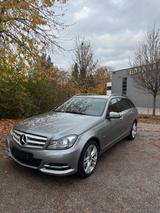 Mercedes-Benz C220 CDI (W204) T-Modell - gebrauchte Mercedes-Benz C 220 aus dem Jahr 2011