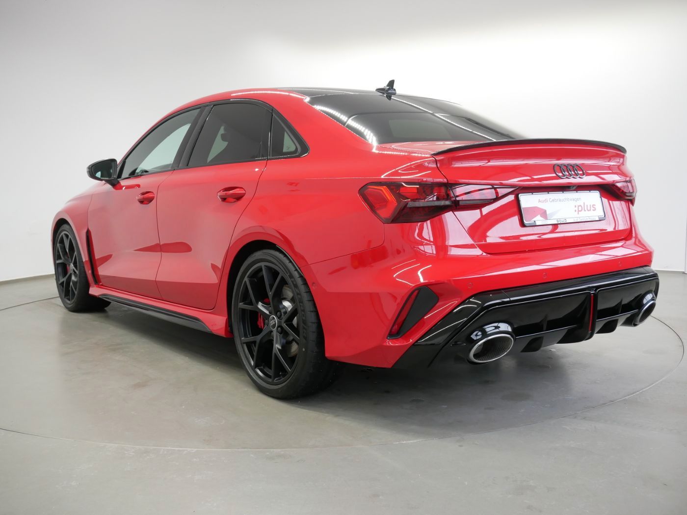 Audi RS3 - Bild 5