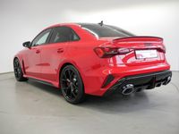 Audi RS3 - Vorschau Bild 5