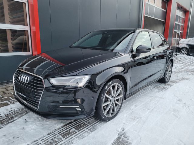 Audi A3 Sportback 40 e-tron sport S-tronic Matrix-LED