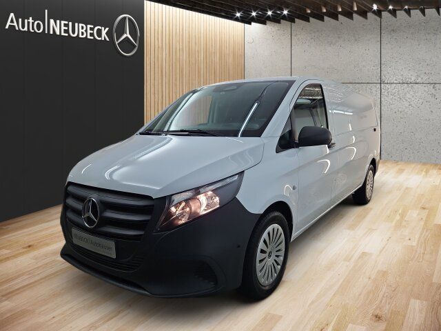 Image of Mercedes-Benz Vito