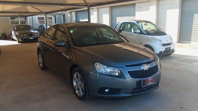 Chevrolet Cruze 2.0 Diesel 150CV 4 porte LT