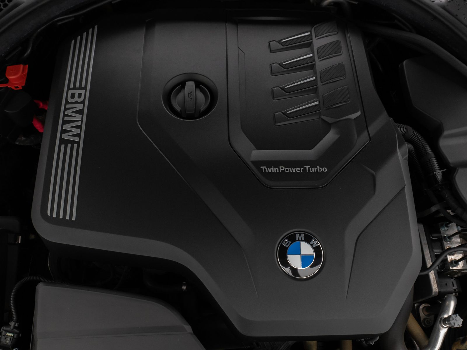 Fahrzeugabbildung BMW 330i xD SportLine Laser DAB HiFi PDC AHK Komfort