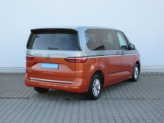 T7 Multivan 2.0 TDI DSG Life AHK/ST-HZ/PANORAMA/