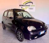 Fiat Seicento 1.1i Van 2 posti cabrio - Fiat Seicento aus 2005