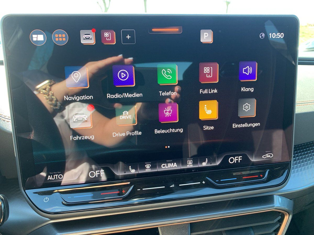 Cupra Formentor - Bild 17