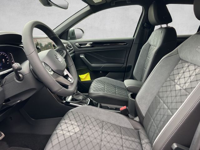T-Roc R-Line 1.5 l TSI OPF 110 kW (150 P S) 7-Ga