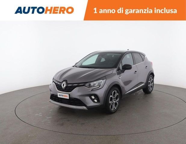 Renault RENAULT Captur TCe 100 CV GPL FAP Zen