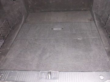 Mercedes S 500 - 12
