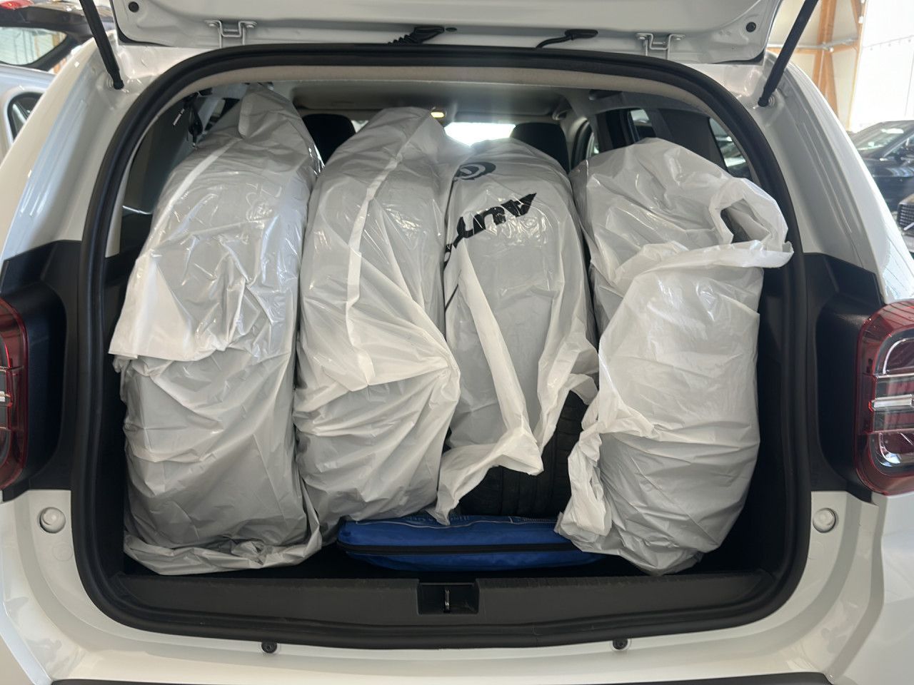 Dacia Duster - Bild 13