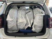 Dacia Duster - Vorschau Bild 13