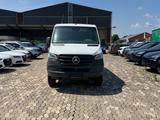 Mercedes-Benz Sprinter III Kasten RWD/AWD 314/316 CDI AWD L2 - Mercedes-Benz Sprinter: Allradantrieb, Van