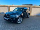 BMW X5 3.0d Checkheftgepflegt M-Paket - BMW X5 mit Diesel-Antrieb: 3.0